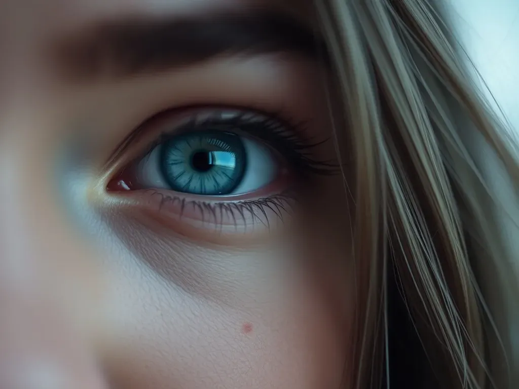 Jakie zioła są dobre dla oczu