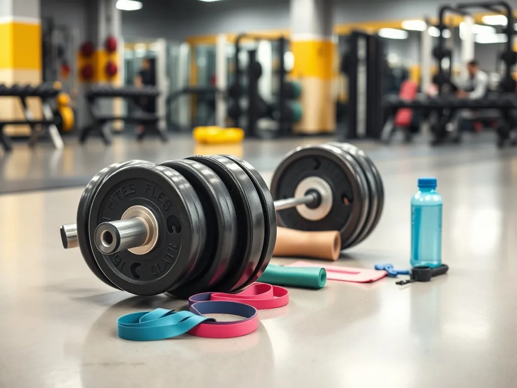 Wyciskanie żołnierskie: jak poprawnie wykonywać to ćwiczenie?