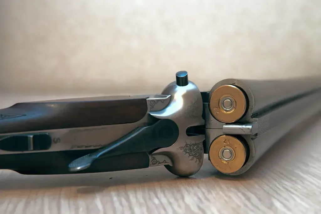 Wybór karabinów snajperskich Airsoft 