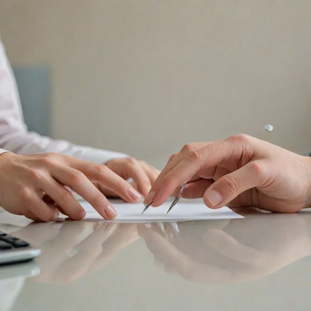 Tężyczka nerwicowa objawy: Jak rozpoznać tę chorobę?