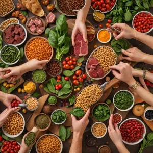 Dzienna dawka żelaza przy niedoborze: Jak zadbać o zdrowie?