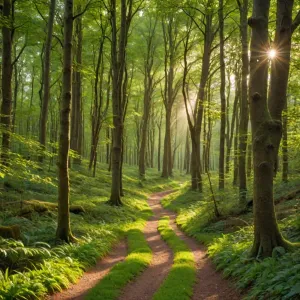 Dlaczego powinniśmy spędzać wolny czas na świeżym powietrzu?