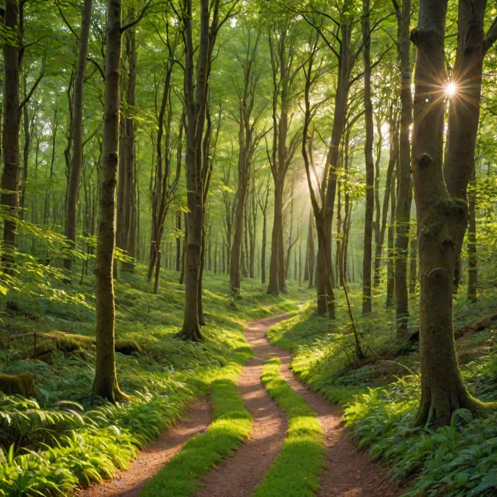 Dlaczego powinniśmy spędzać wolny czas na świeżym powietrzu?