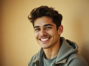 Profesjonalne nakładki na zęby