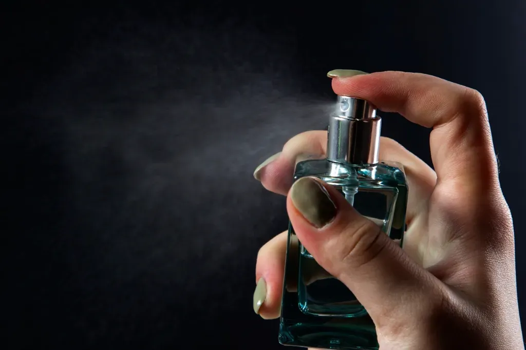 Perfumetki L'amour Premium