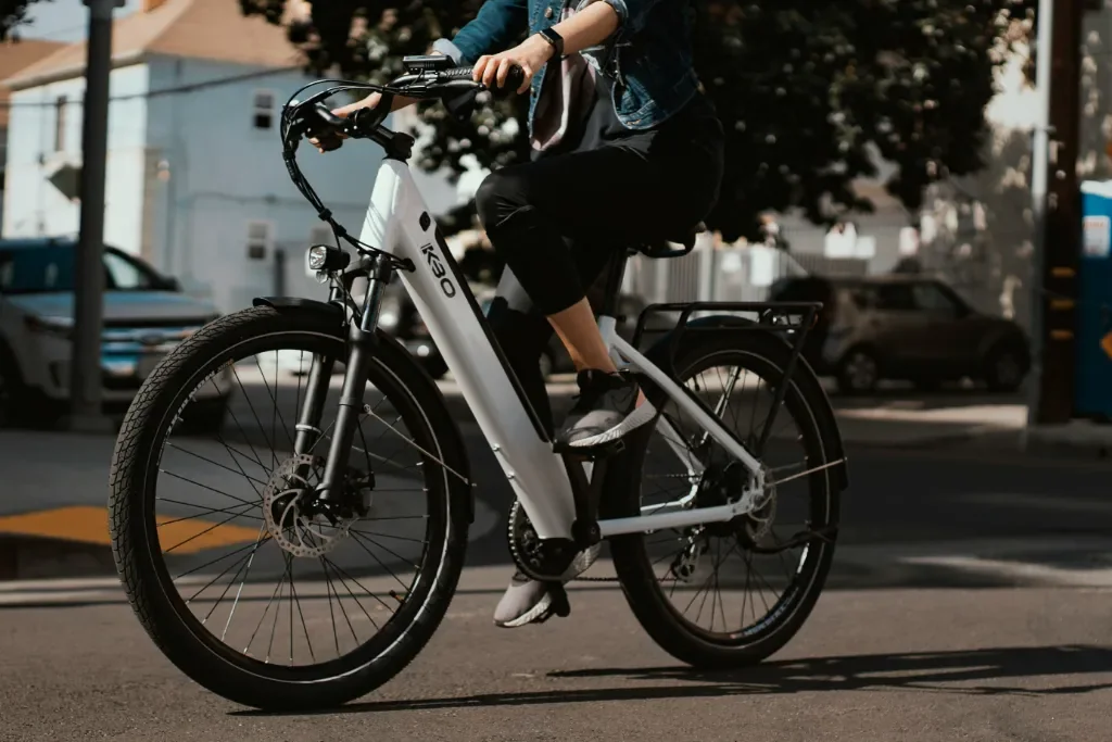 Jaki rower elektryczny wybrać